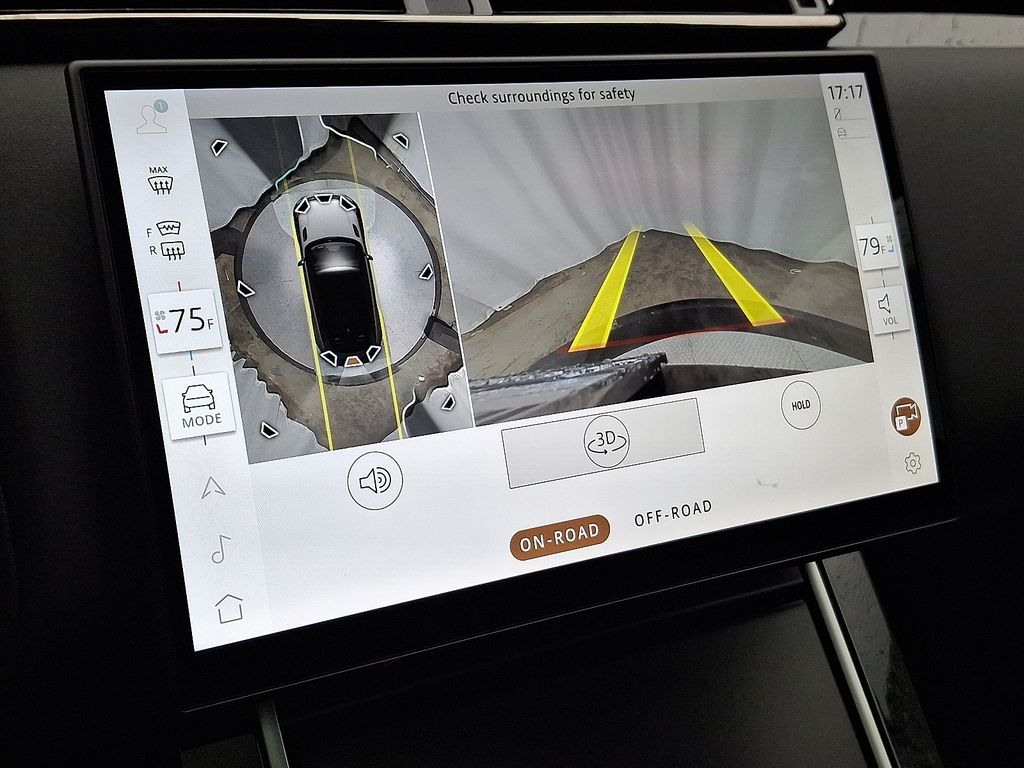 Thumbnail: 2026 Land Rover Range Rover Velar - 16