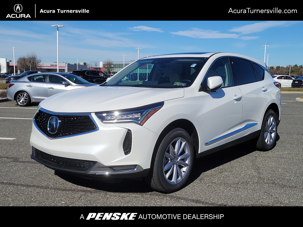 2024 Acura RDX Base -
                Turnersville, NJ