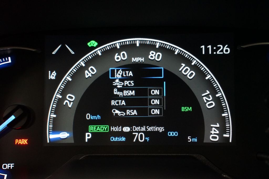 Thumbnail: 2025 Toyota RAV4 - 16