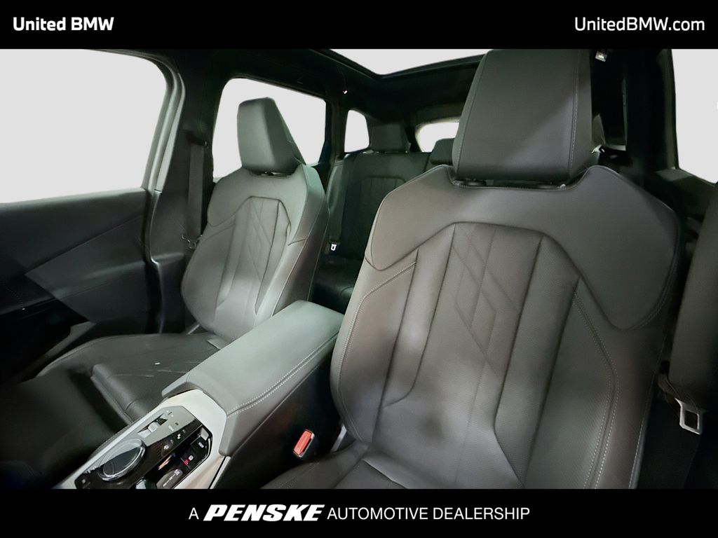 Thumbnail: 2026 BMW X3 - 5