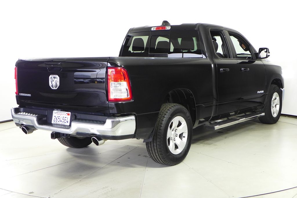 Thumbnail: 2022 RAM 1500 - 7