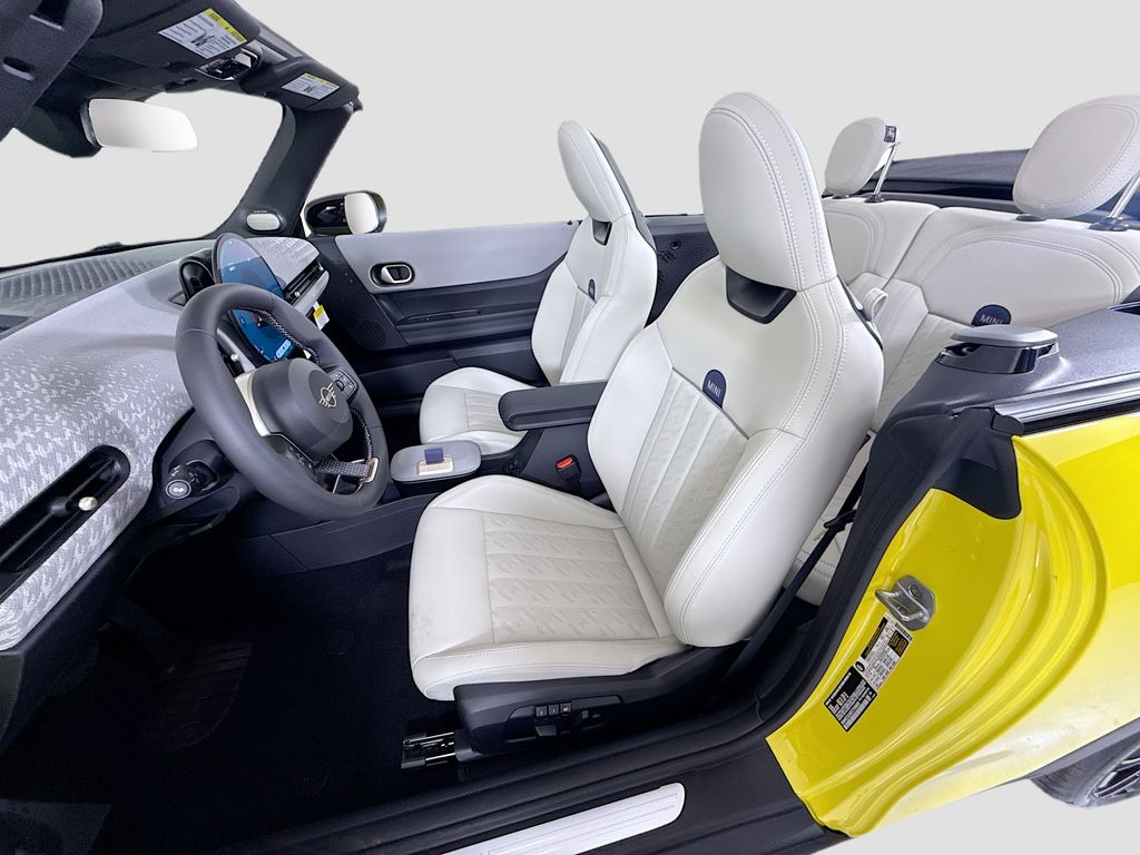 Thumbnail: 2026 MINI Cooper - 27