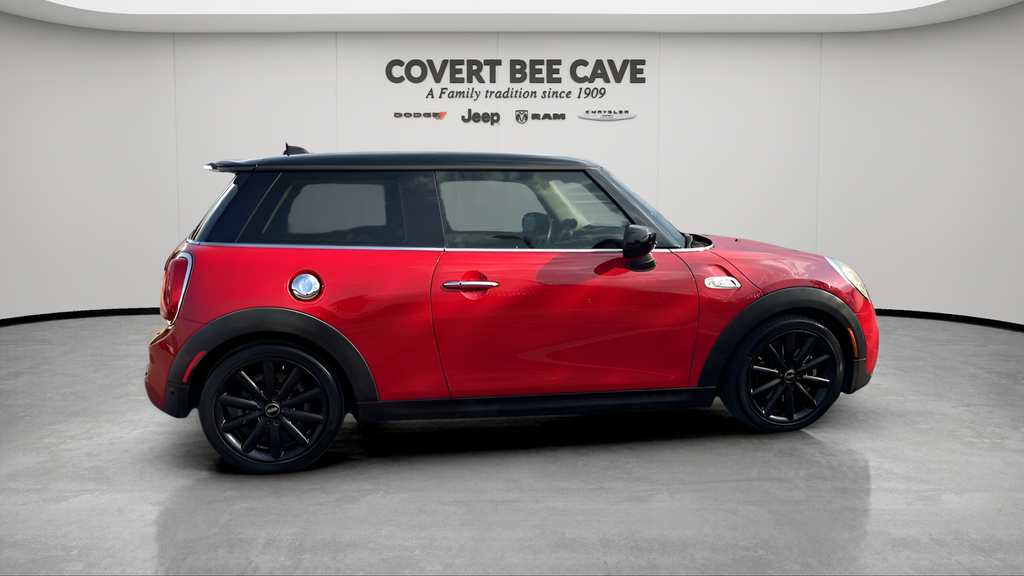 Used Car 2020 Mini Cooper S  For Sale In Austin, Texas