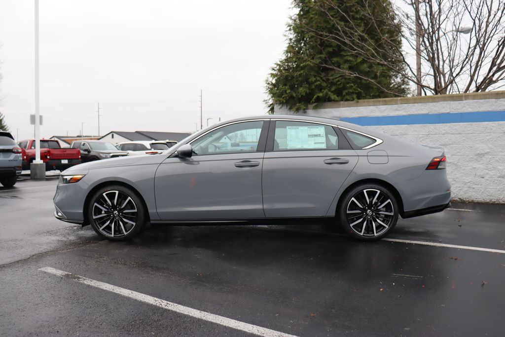 Thumbnail: 2025 Honda Accord - 2