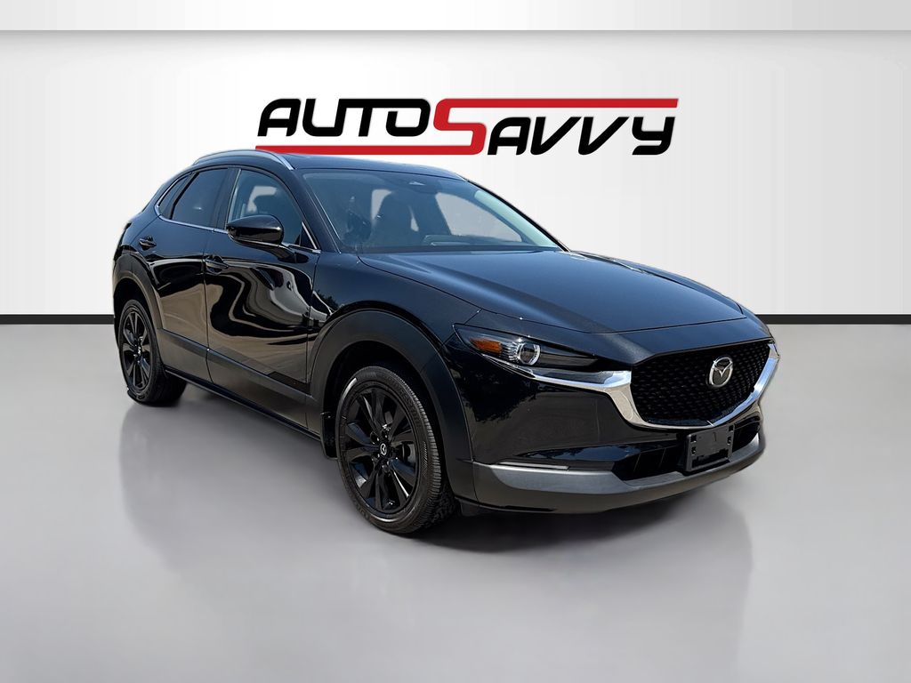 2024 Mazda CX-30 Preferred