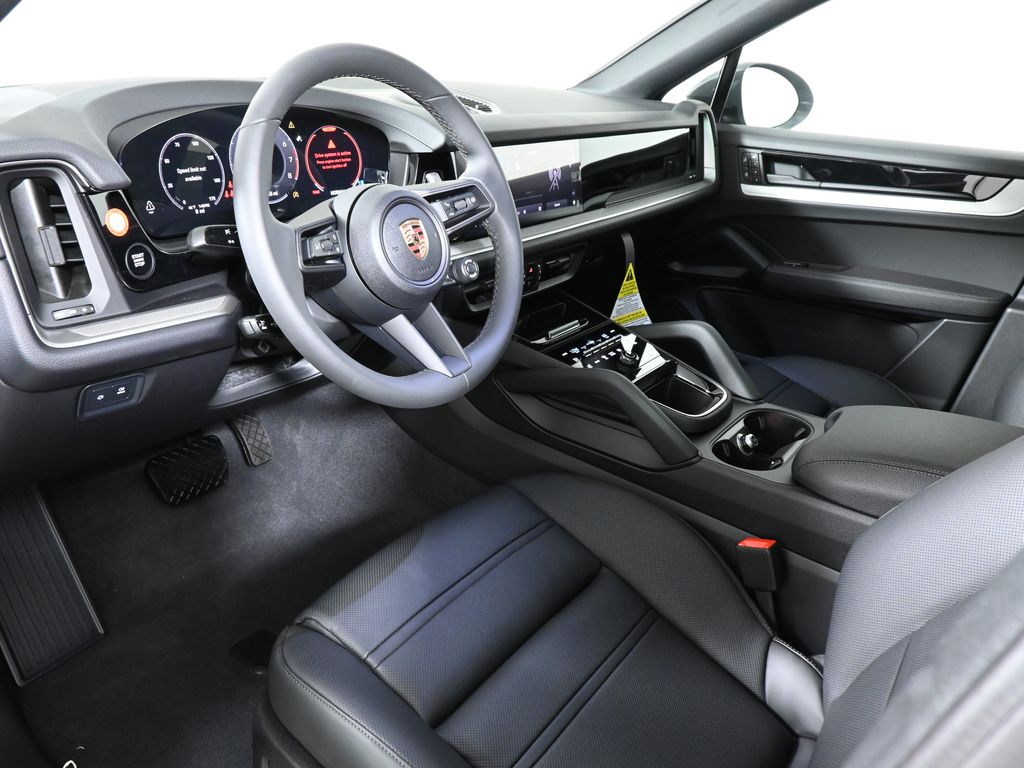 2025 Porsche   4
