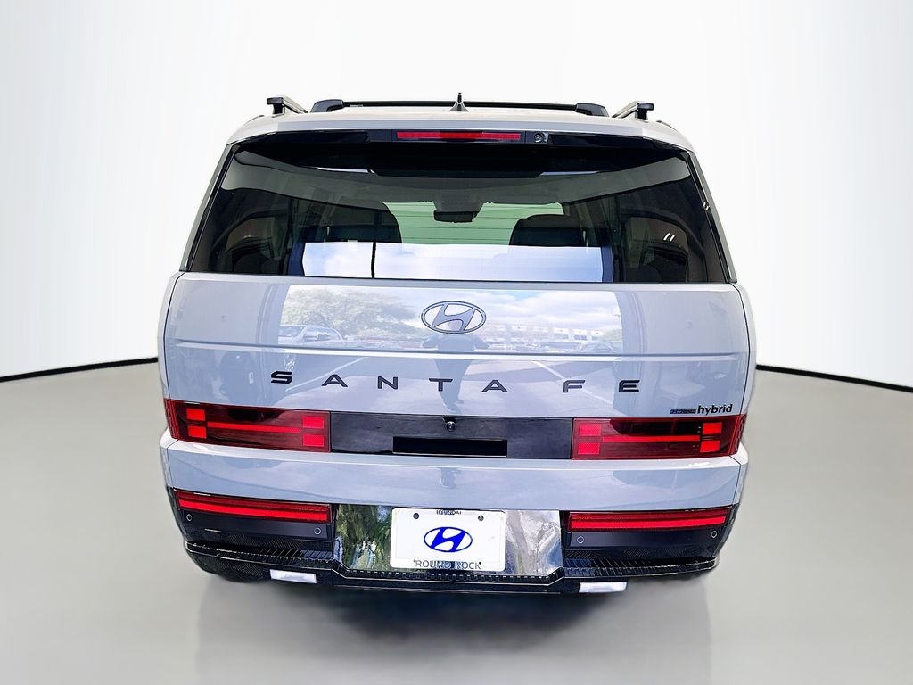 Thumbnail: 2026 Hyundai Santa Fe - 6