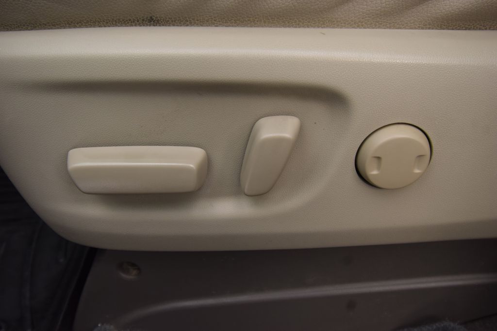 used 2011 Toyota Sienna car, priced at $10,000