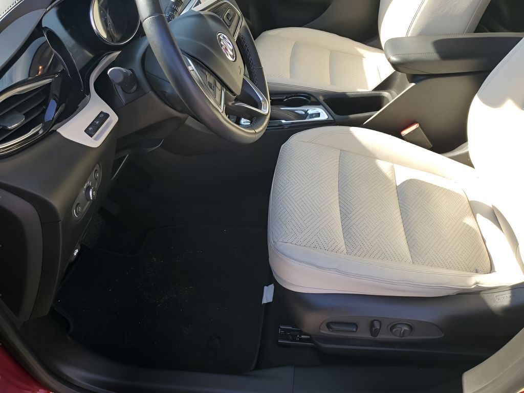 Used Car 2021 Buick Encore Gx  Essence For Sale Under $20,000 In Austin, Texas