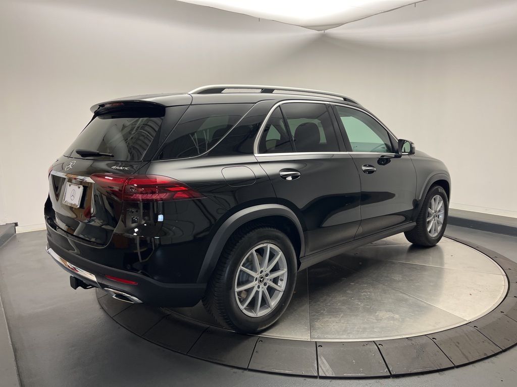 Thumbnail: 2026 Mercedes-Benz GLE - 7