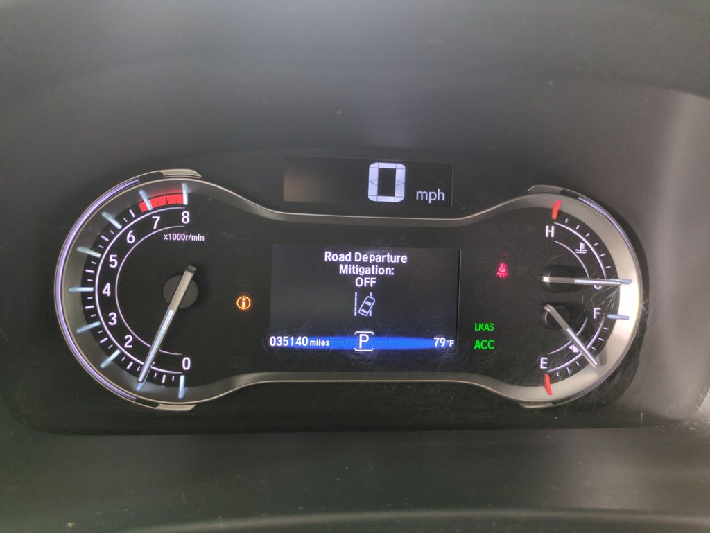 Used 2023 Honda Ridgeline For Sale in Fort Wayne, IN