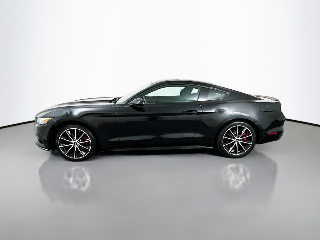 Thumbnail: 2016 Ford Mustang - 8
