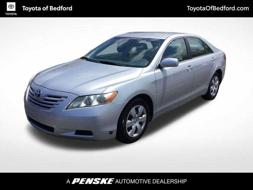 2008 Toyota Camry LE -
                  Bedford, OH