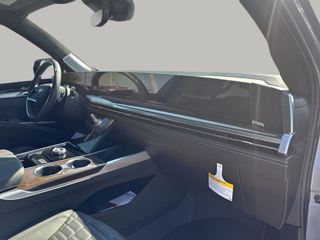 New Car 2025 Cadillac Escalade  Premium Luxury Platinum For Sale Under $130,000 In Austin, Texas