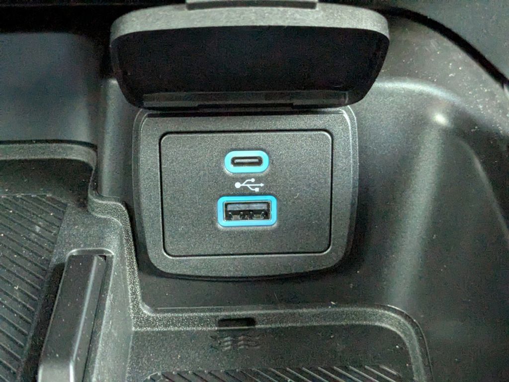 2025 Ford Bronco RTR