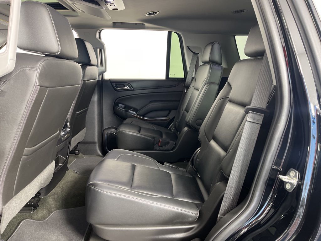 Thumbnail: 2018 Chevrolet Tahoe - 25