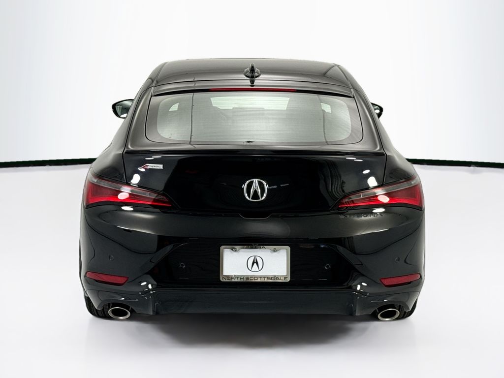 Thumbnail: 2026 Acura Integra - 6