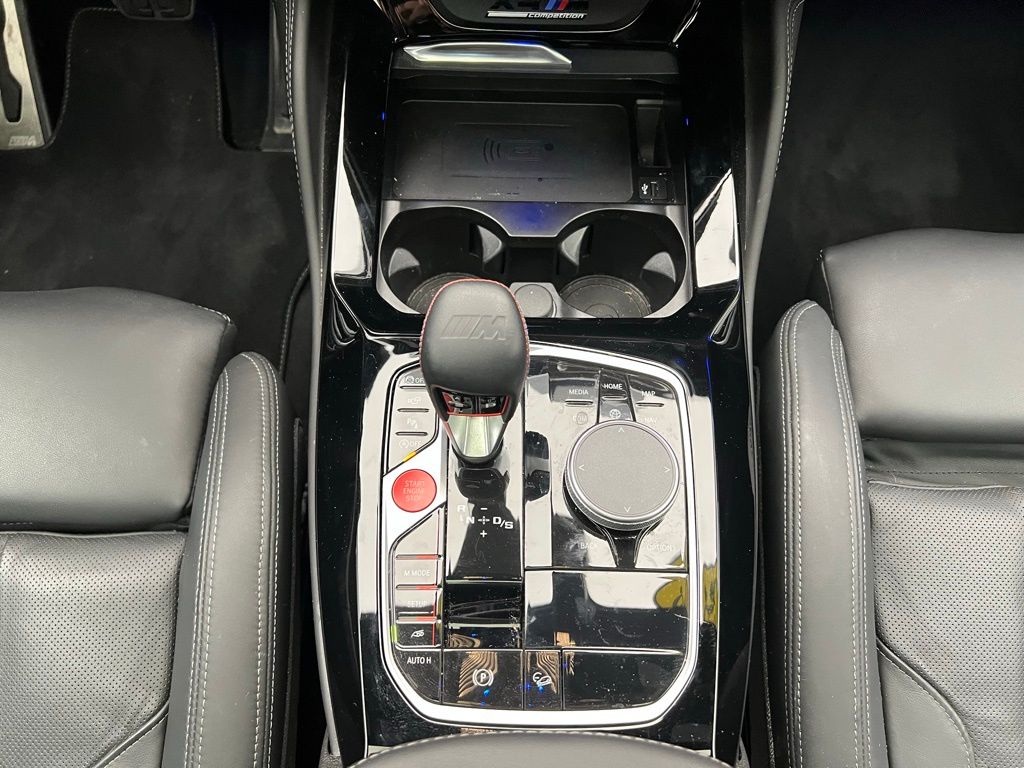 Thumbnail: 2024 BMW X4 - 13