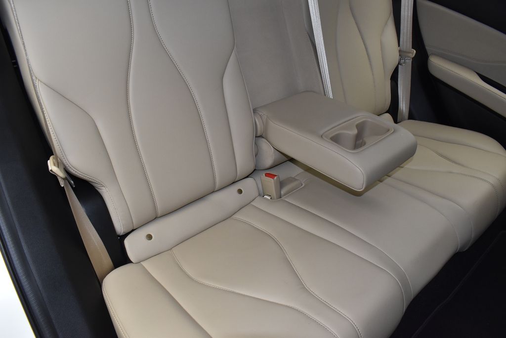 Thumbnail: 2022 Acura RDX - 32