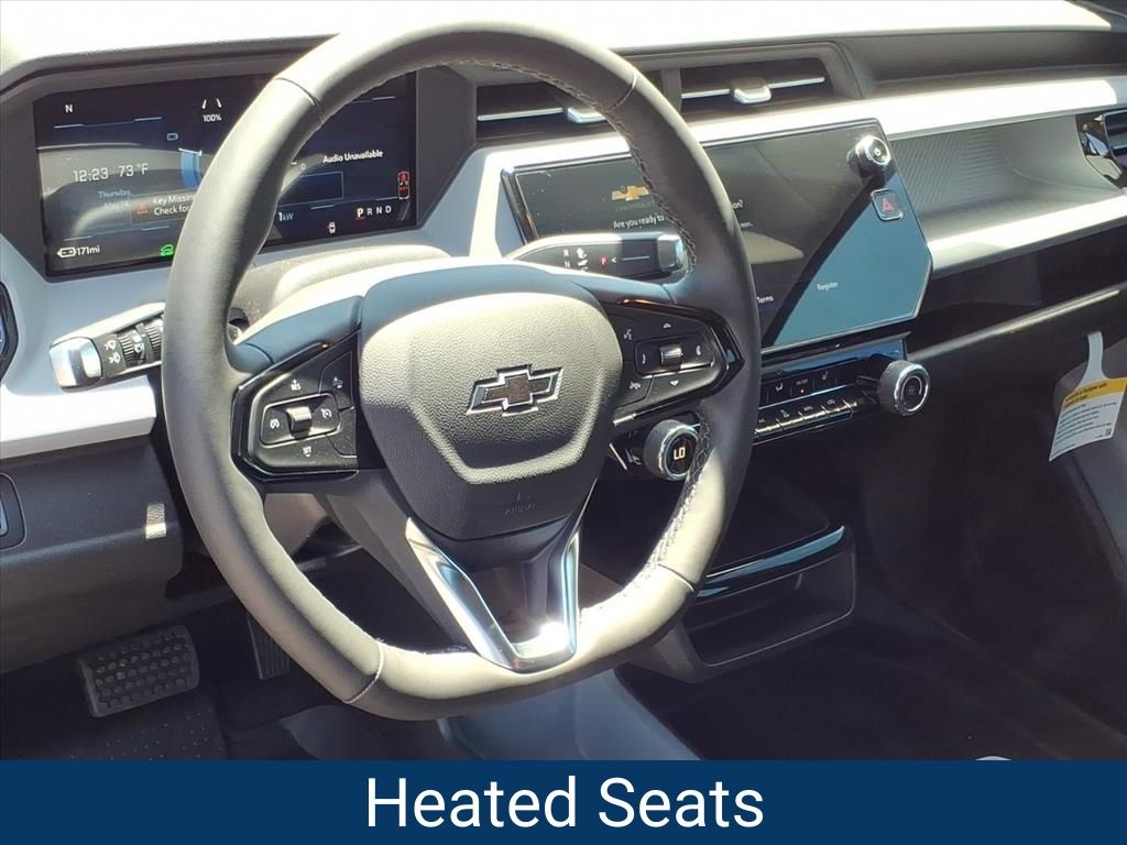ChevroletBolt EV2