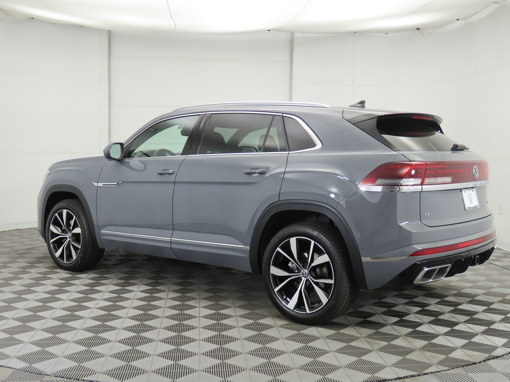 Thumbnail: 2025 Volkswagen Atlas - 7