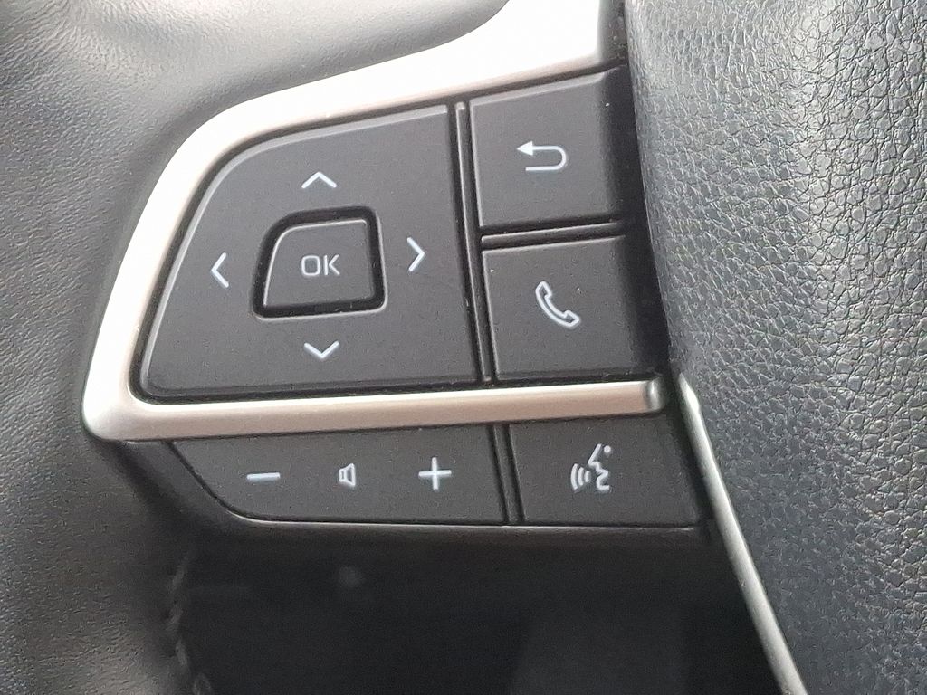 Thumbnail: 2024 Toyota Grand Highlander - 22