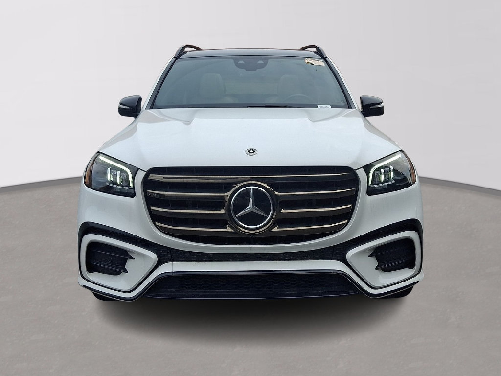 Thumbnail: 2024 Mercedes-Benz GLS - 2