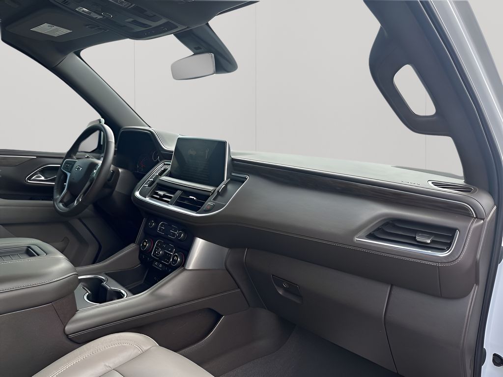 Used Car 2021 Chevrolet Tahoe  Z71 For Sale Under $50,000 In Austin, Texas