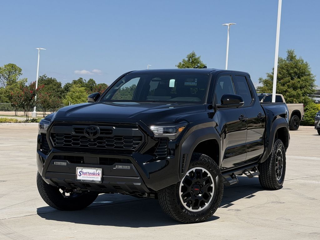 Used 2026 Toyota Tacoma Truck