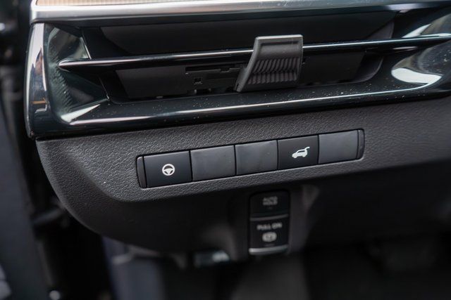 2026 Nissan Murano SL - 10