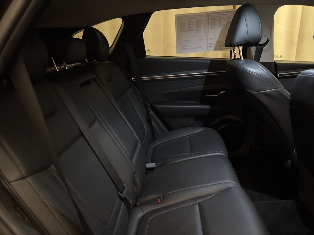 Used 2023 Hyundai Tucson For Sale in Bedford, OH