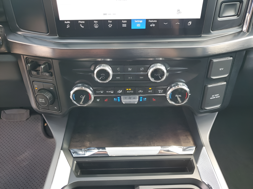 Used Car 2024 Ford F-250sd  Lariat For Sale Under $80,000 In Austin, Texas