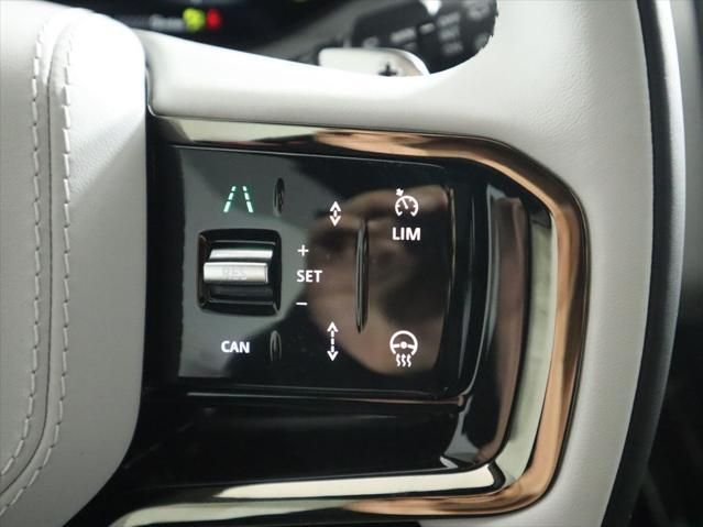 Thumbnail: 2026 Land Rover Range Rover Sport - 13