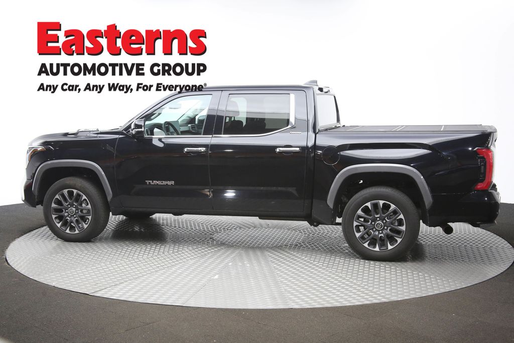 2024 Toyota Tundra Limited - Photo 67