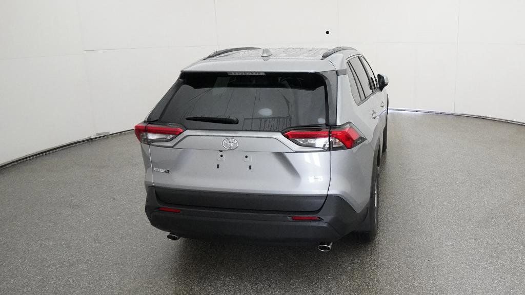 Thumbnail: 2025 Toyota RAV4 - 5