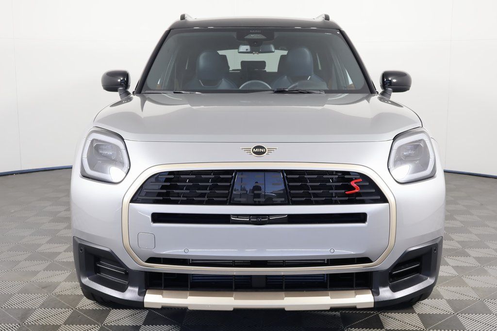 Thumbnail: 2025 MINI Cooper Countryman - 2
