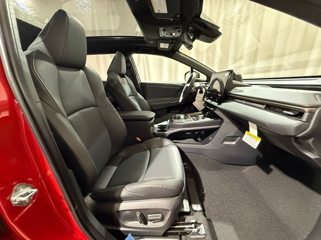 Thumbnail: 2026 Toyota bZ - 23