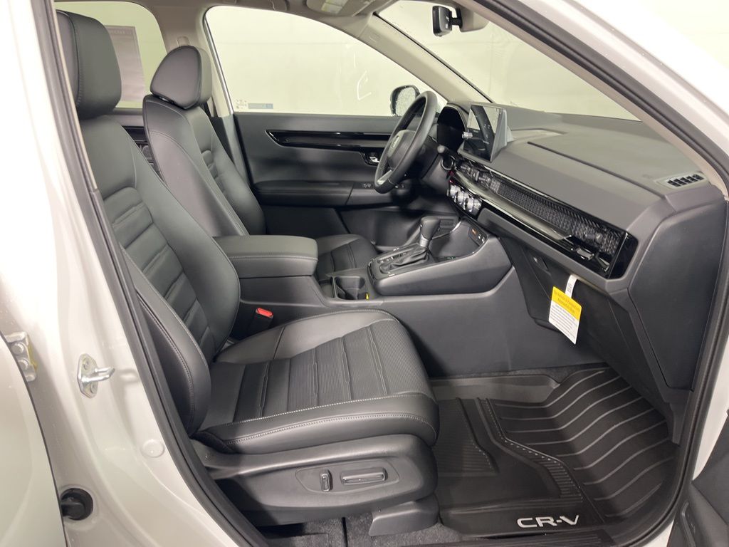 Thumbnail: 2026 Honda CR-V - 8