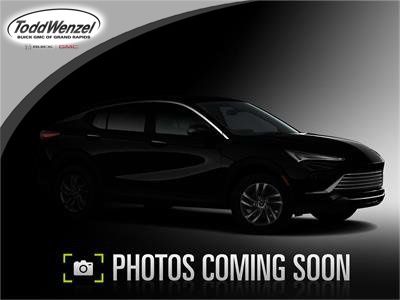 2026 GMC Sierra 1500 Elevation Standard Double Cab 4WD