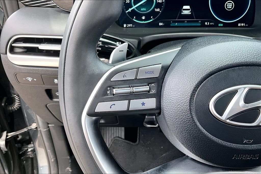 Used 2024 Hyundai Palisade SUV