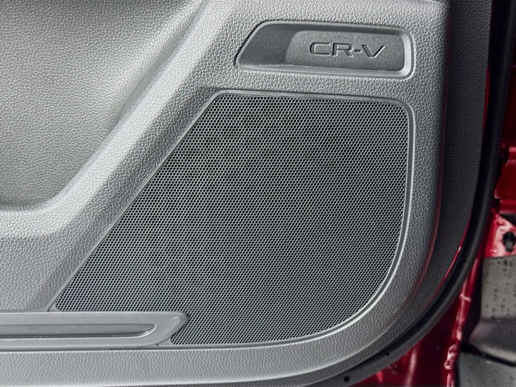 Used Car 2025 Honda Cr-v Hybrid  Wagon 4 Dr. Sport All Wheel Drive For Sale In Austin, Texas