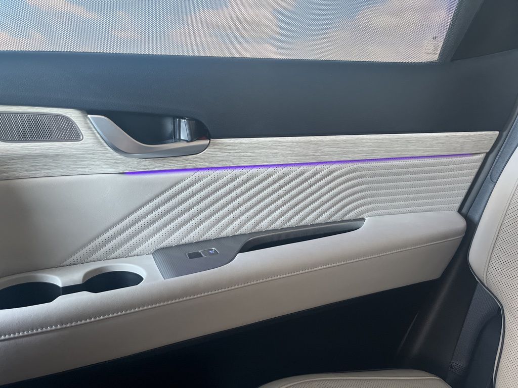 2024 Hyundai Palisade Calligraphy 23