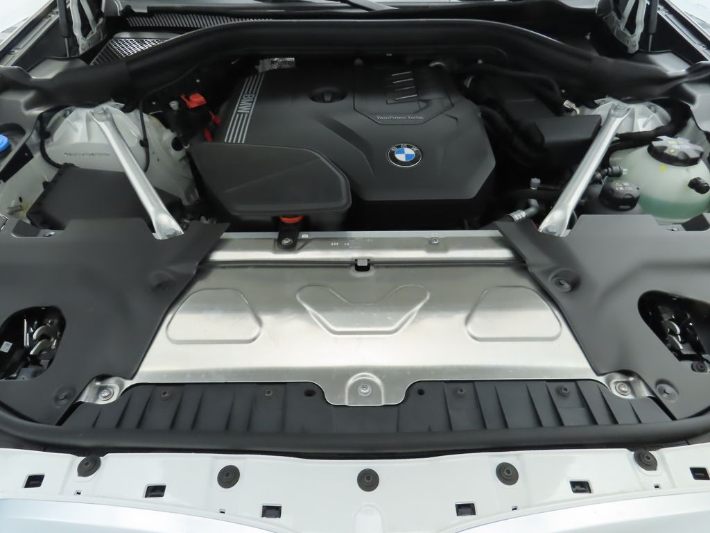 2024 BMW X3 xDrive30i 30