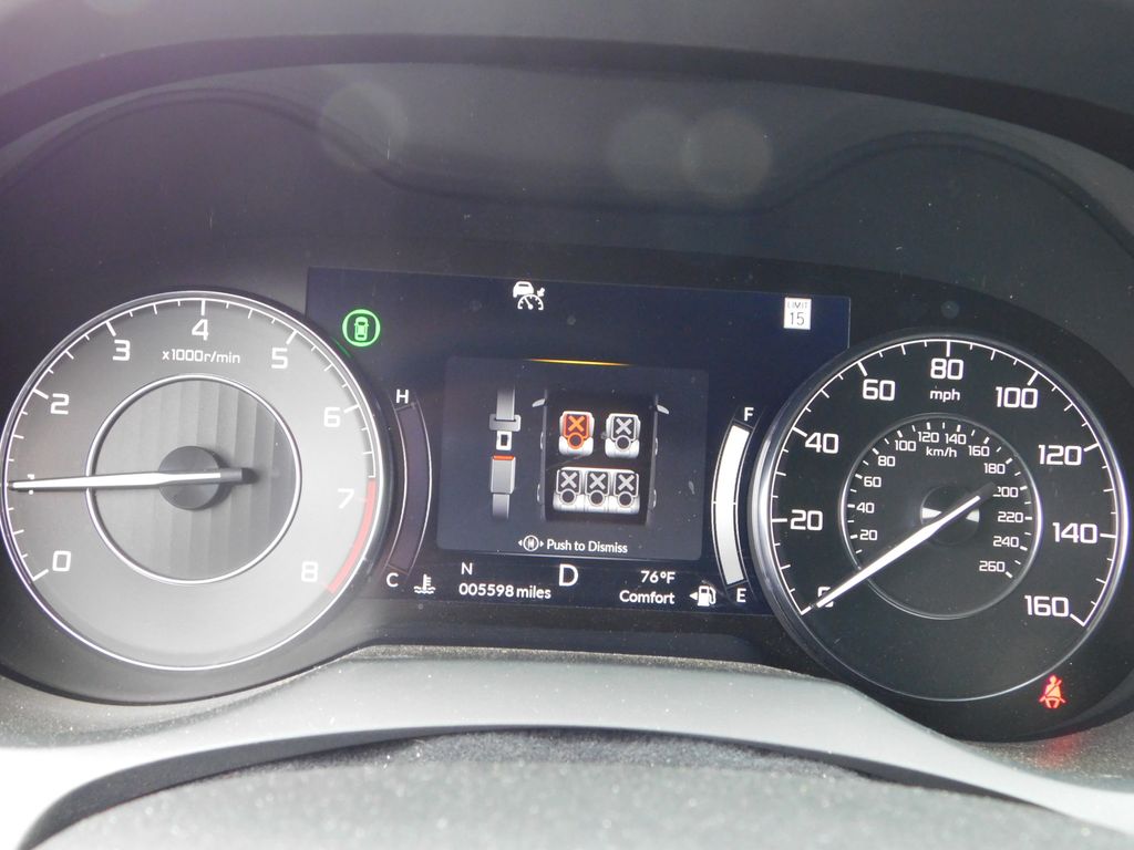 2024 Acura RDX Technology 6