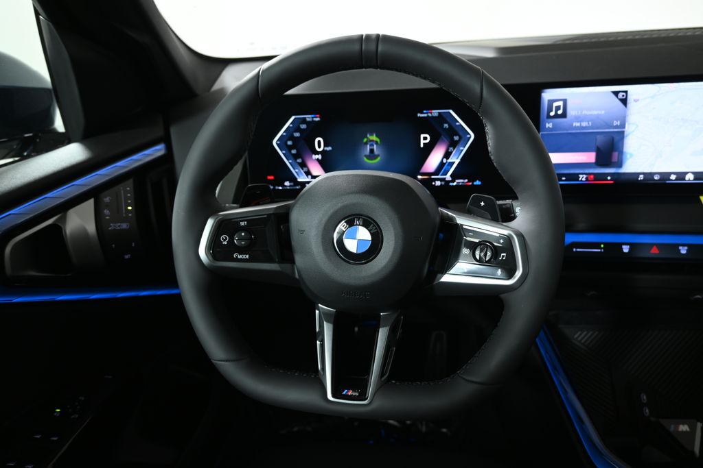 Thumbnail: 2026 BMW X3 - 18