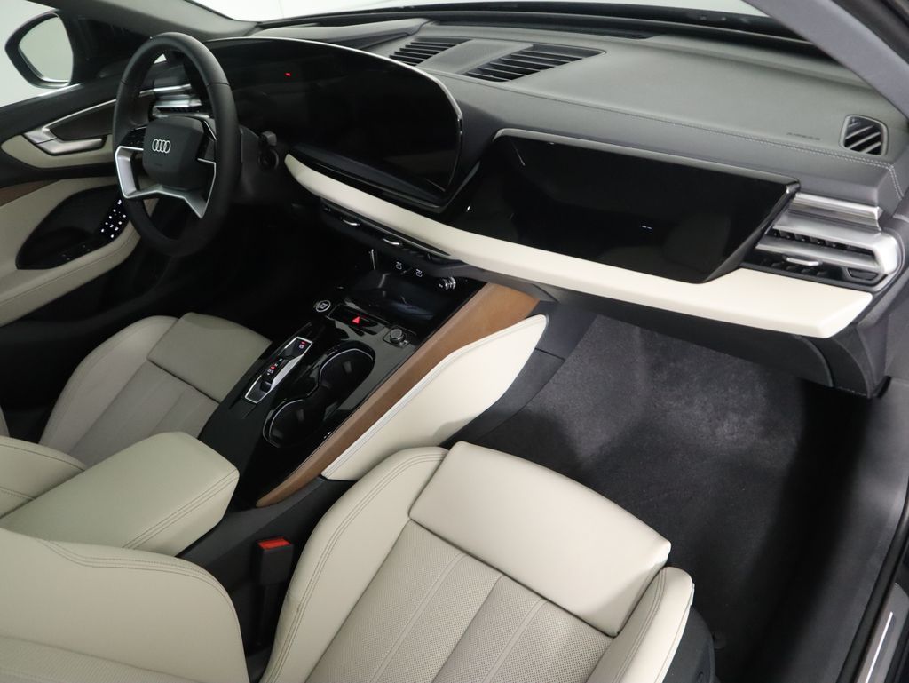 Thumbnail: 2025 Audi A5 - 19