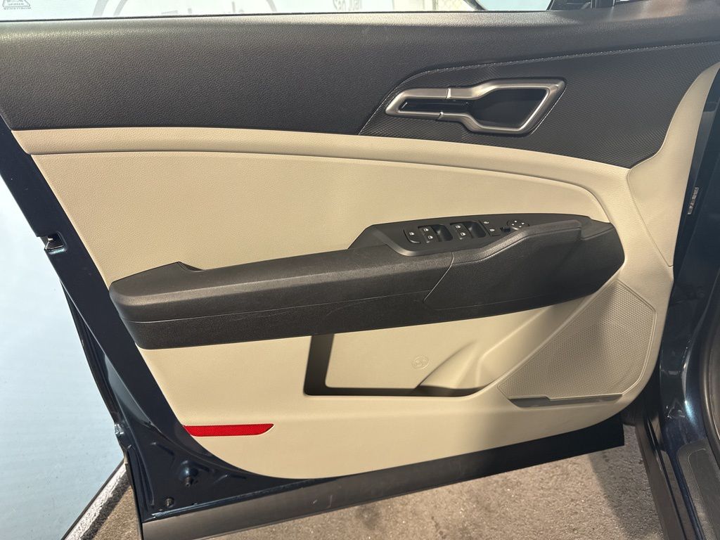 Used Car 2025 Kia Sportage  Lx For Sale Under $30,000 In San Juan, Puerto Rico