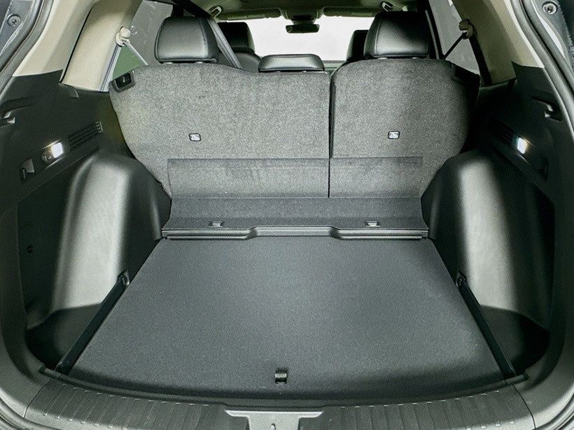 Used Car 2025 Honda Cr-v  Ex-l For Sale In Austin, Texas