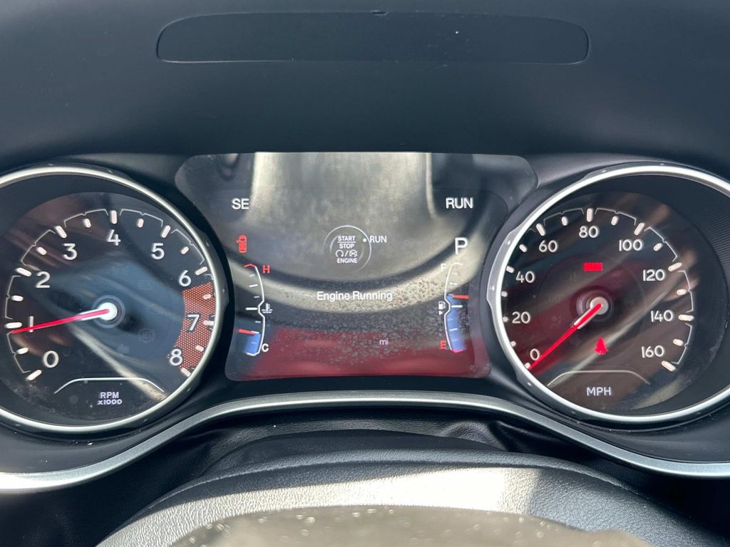 Thumbnail: 2018 Jeep Compass - 24