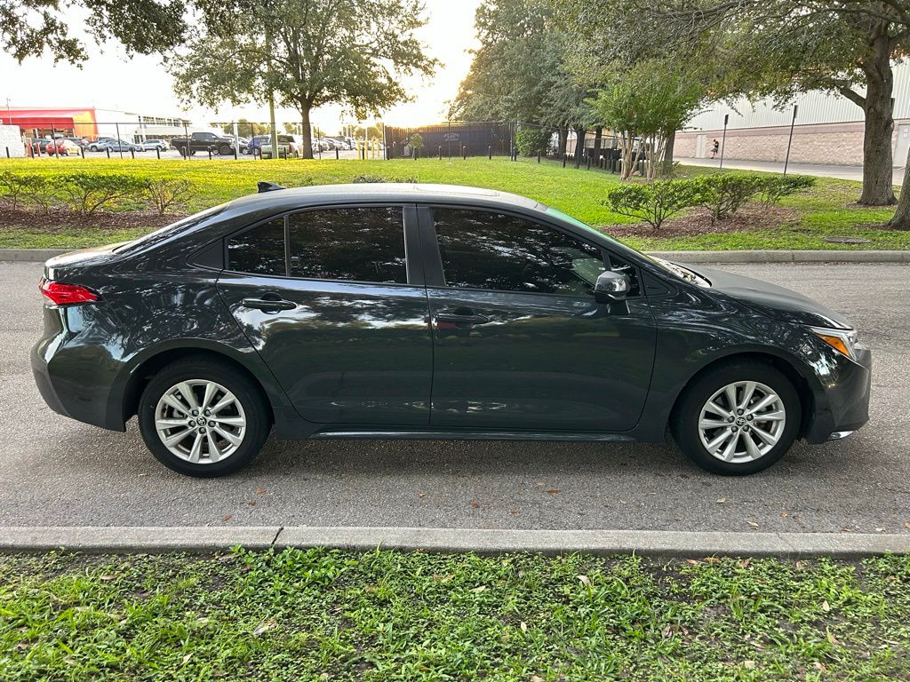 Thumbnail: 2023 Toyota Corolla - 6